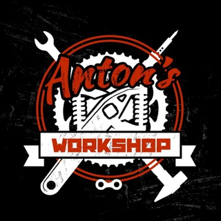 Telegram profile photo for Anton's Workshop