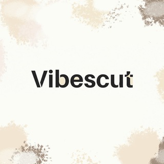 Telegram profile photo for VibesСut