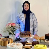 Telegram profile photo for كانال آشپزباشی ( زهره علوی)