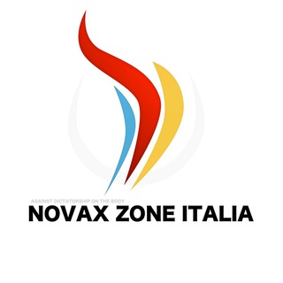 Telegram profile photo for NOVAX ZONE ITALIA 🚑
