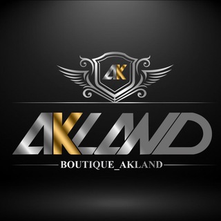 Telegram profile photo for بوتیک مردانه 👑Akland👑