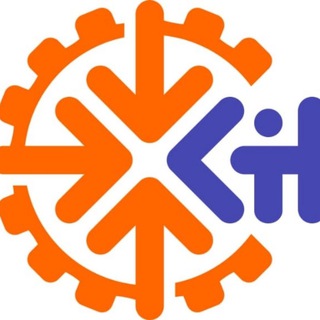 Telegram profile photo for KITCoEK_Official