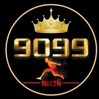 Telegram group profile photo for Vip 9099 Mall
