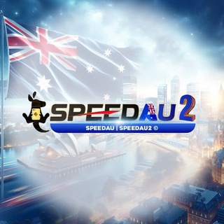 Telegram profile photo for SPEEDAU2 Official Channel