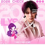 Telegram profile photo for ChecK