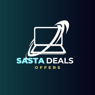 Telegram profile photo for Sasta Deals Offers