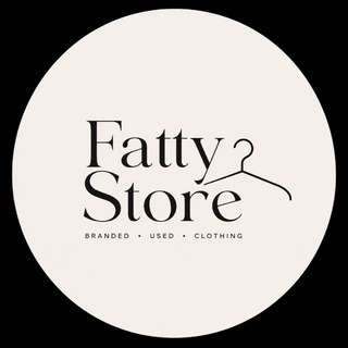 Telegram profile photo for Fatty Store
