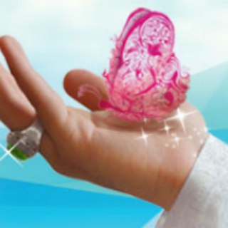 Telegram profile photo for خیرین دنیای مجازی