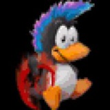 Telegram profile photo for IT M.I.R.V.