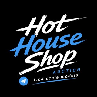Telegram profile photo for 🏎️Hot House Auctions👨⚖️
