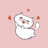Telegram profile photo for Tapos | Official Cat House 😼
