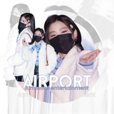 Telegram profile photo for 𝐀𝐈𝐑𝐏𝐎𝐑𝐓 - 𝘭𝘶𝘮𝘪