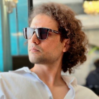 Telegram profile photo for Moho_eslamlou