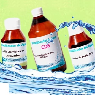 Telegram profile photo for Archivos de SALUD PRO VIDA dioxido de cloro cds mms y mucho mas