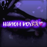 Telegram profile photo for 𓆩ĦȺꞦĪꝊᛗӾⱲĪꞤꞤƵ𓆪