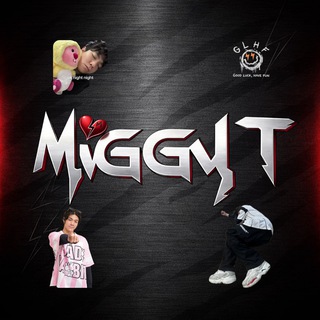 Telegram profile photo for MiggyT GL💔
