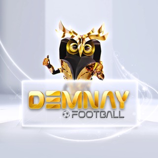 Telegram profile photo for DemnayLive Channel