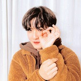 Telegram profile photo for 신광일.♡