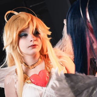 Telegram profile photo for Krouz Emili | Дом мамы Эмилии🌙