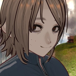 Telegram profile photo for ньова)🐾🪰