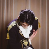 Telegram profile photo for royal family