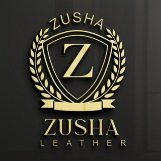 Telegram profile photo for zushaleather