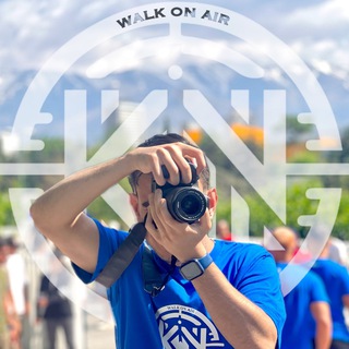 Telegram profile photo for KeWin Event (media)