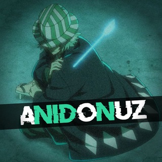 Telegram profile photo for Anidonuz