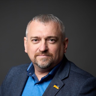 Telegram profile photo for Олександр Федієнко 🇺🇦