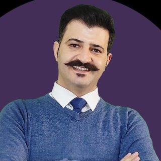 Telegram profile photo for 2Zabaneha.ir