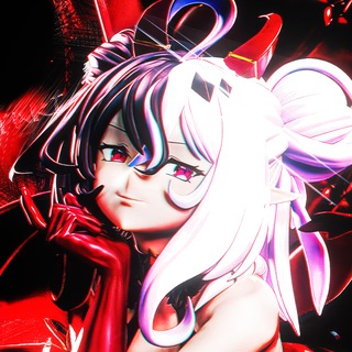 Telegram profile photo for 'haritaki