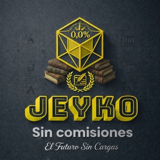 Telegram profile photo for JEYKO
