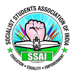 Telegram profile photo for SSAI Munger University