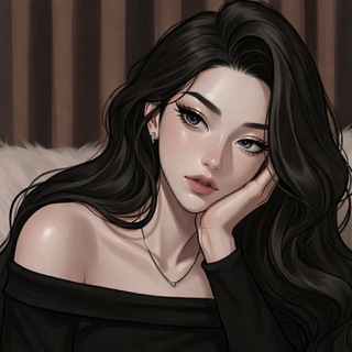 Telegram profile photo for Sad countess