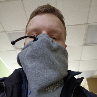 Telegram profile photo for АНДРЭ САНТАНА 🦷