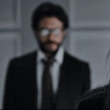 Telegram profile photo for الـميكافيلية