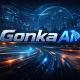 Telegram profile photo for Гонка AI
