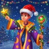 Telegram profile photo for Магия Спорта «SHOP»