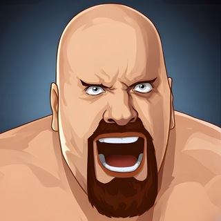 Telegram profile photo for Тюряга