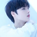Telegram profile photo for Ji Eun Ho Lun8