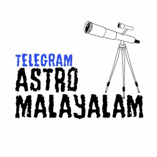 Telegram profile photo for Astro Malayalam