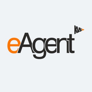 Telegram profile photo for eAgentKVS