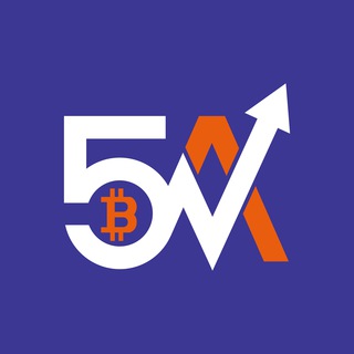 Telegram profile photo for 5A数字资产交易所公告