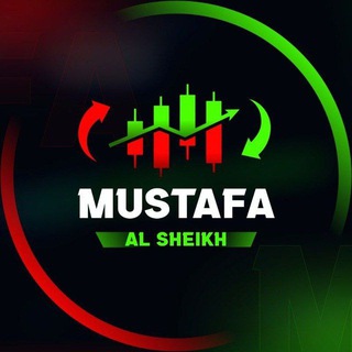 Telegram profile photo for (مصطفى الشيخ)