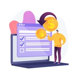 Telegram profile photo for BestWork | Удаленная работа
