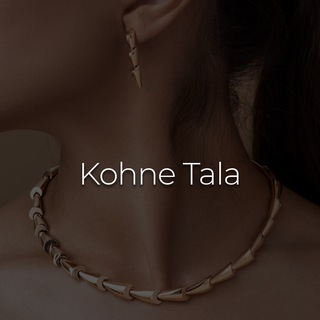 Telegram profile photo for Kohne Tala