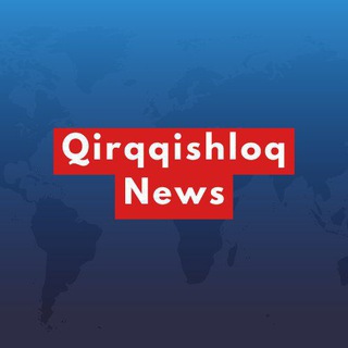 Telegram profile photo for Qirqqishloq News