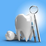 Telegram profile photo for معلومات مهمة في طب الأسنان🦷