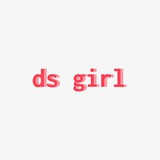 Telegram profile photo for ds girl