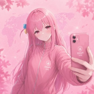 Telegram profile photo for SSAPI Feedback